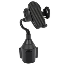 ROADFAR New Black Car Phone Holders for Your Car Adjustable Cell Phone Holder Car Accessories Trucks Golf Cart