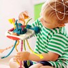 Wenxiaw Montessori Toy from 1 Year, Motor Skills Toy Baby