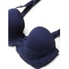 Simone Perele Women's Eden 3D Molded, Navy, 38D