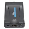 BNC to High Definition Multimedia Interface Converter 1080P/720P Video Conversion