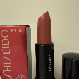 Shiseido new Shiseido Perfect Rouge Tender Sheer Lipstick Rs306 Pretty  Size 4g 0.14 Oz