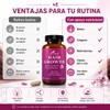 Biotina Multivitamínica 120 Cápsulas Rutina Diaria