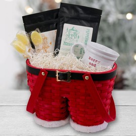 MagicWater Supply - 1/2 LB - Cream - Soft & Thin Crinkle Cut Paper Shred Filler great for Gift Wrapping, Basket Filling, Birthdays, Weddings, Anniversaries, Valentines Day, and other occasions