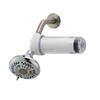VitaPure Inline Shower Filtration SUF-350P aka ES350P with ACF PureMax