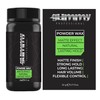 Gummy POWDER WAX MATTE EFFECT 20 GR