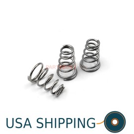 Flashforge Bed Leveling Springs Creator 3, Creator 3 Pro, Guider 2 Guider 2S HT