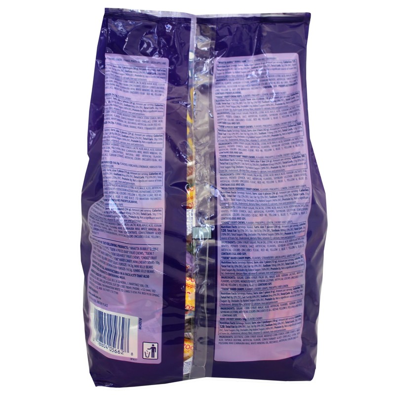 Canel's Mexican Candy Mix Bag - Assorted Candy Mix with