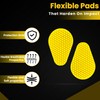 CE-2 Approve Protective Pads (Can be use for Shoulder, Elbow,