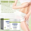 Cress Ointment, Active Cress Ointment Against Age Spots, Active Cress