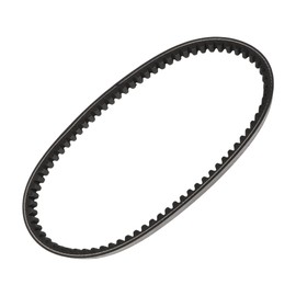 Partuto Drive Belt Motorcycle V-Belt for Yamaha GTR GTR AERO