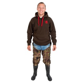 Ultimate Camo Hip Wader - 45 | Watstiefel