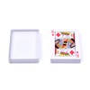 SUMAG Deck Glass Card Omni Deck Ice Bound (Poker Size)