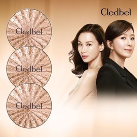 3 Glow Powerlift Cushions / 글로우 파워리프트 쿠션 본품 3개