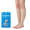 하지정맥류 압박 스타킹 종아리 다리부종 붓기 제거 베이지 [S] Beige Compression Stockings for Varicose Veins, Calf, and Leg Swelling [S]