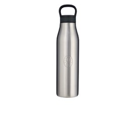 Coleman Double Stainless Steel Bottle 590 2000038937, Vacuum Insulated, Keeps Hot and Cold, with Lid, Wide Mouth, Outdoor, with Handle, for Commuting, School, Sports Activities