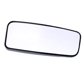 APA Replacement for Mirror Glass Lower Wide View Non-Heated 2006-2018 SPRINTER Passenger Right Side MB1325110