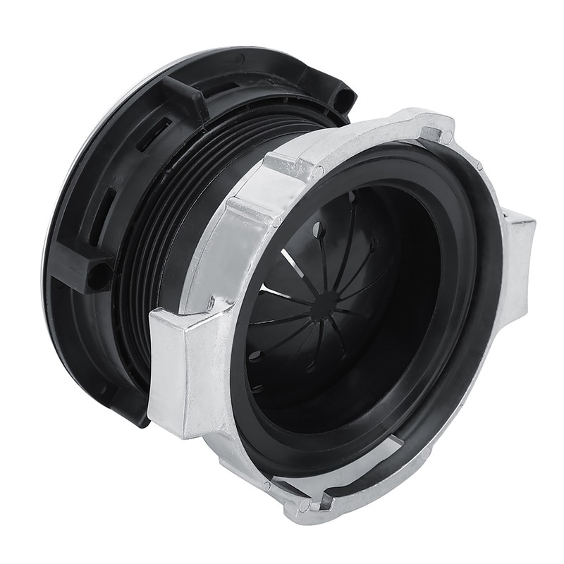 Food Waste Disposer Flange Drain Lock Nut Replacement Garbage Disposal