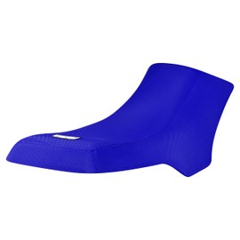 Enjoy Mfg Order - Compatible Fit for 1986-1995 Yamaha Moto 4-225/250 / 285/350 / 350ER - #261 (All Blue Standard)