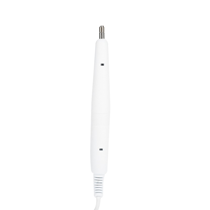 2 Types Ultrasound Anti Aging Ultrasonic Accessory*Spot Removal Pen &