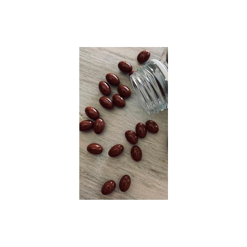 Phanere, Suplemento alimenticio con Vitaminas, cabello y uñas, 120 cápsulas