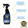 Marine 31 Mildew Stain Remover & Cleaner | Effective for