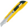 Tajima LC-500 Auto Lock Utility Knife with Three 3/4" -