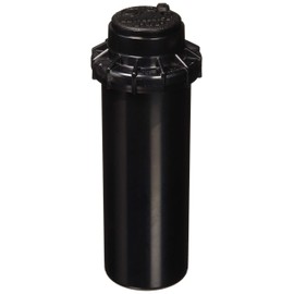Hunter PGP-ADJ-B 4" Pop-Up Rotor Sprinkler with Adjustable Arc and Blue Nozzle Rack Adjustment Tool Included