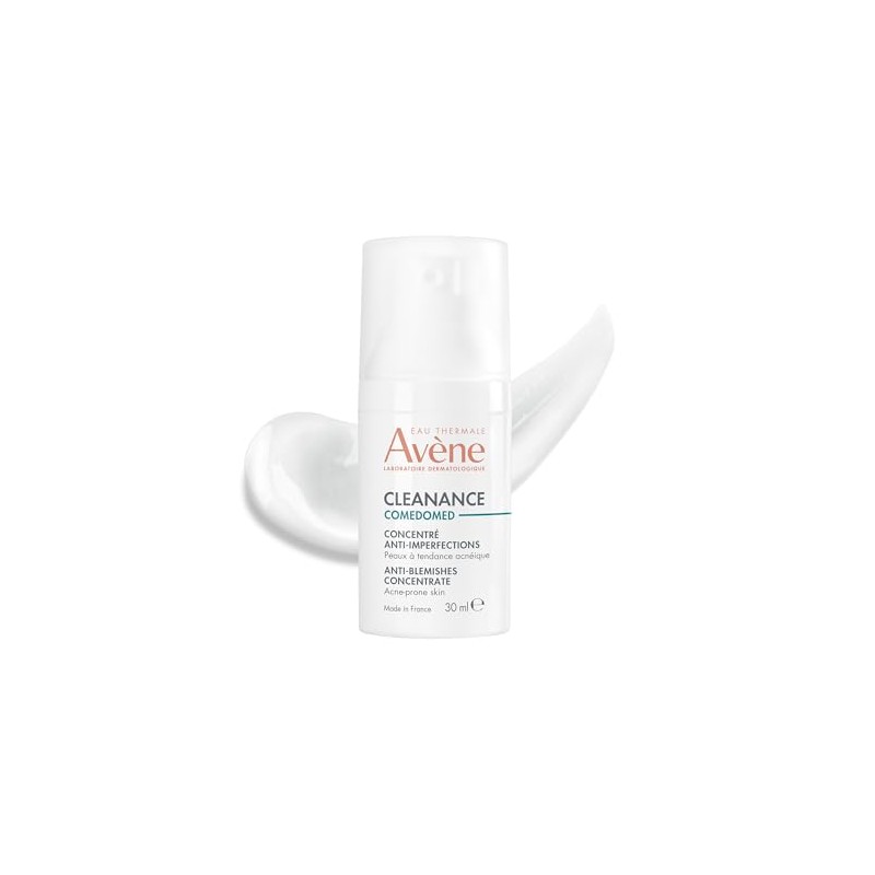 Avene Cleanance Comedomed, Concentrado Anti-imperfecciones