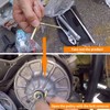 Clutch Drive Belt Removal Tool For Polaris RZR RZR-4 XP