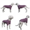 Lovelonglong Ribbed Dog T-Shirt Cotton Knitted Dog Sweaters for All