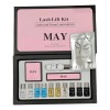Lash Lifting Kit Para Rizado De Pestañas-may