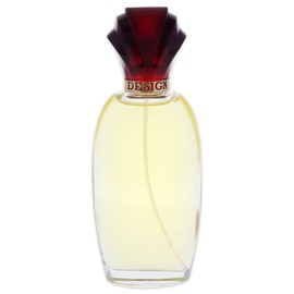 Design/Paul Sebastian Edp Spray 3.4 Oz (W)
