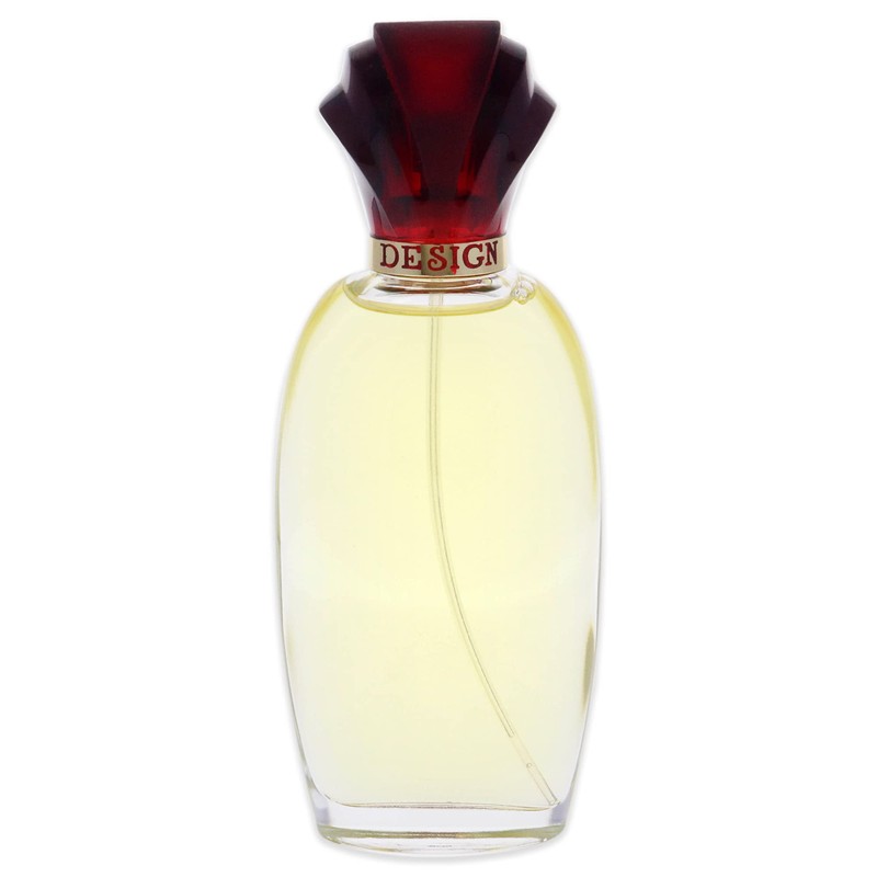 Design/Paul Sebastian Edp Spray 3.4 Oz (W)