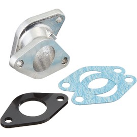 Kitaco 410-1122516 Manifold Set, Ape 50/XR50 Motard, PC φ20 Carburetor