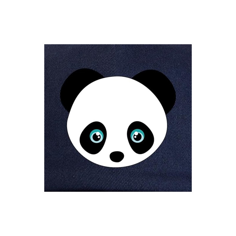 CafePress Panda Bear Head Unique Adjustable Baseball Hat