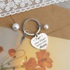 Prrivnix Mother's Day Gifts For Mum Keyring Mum Gifts For