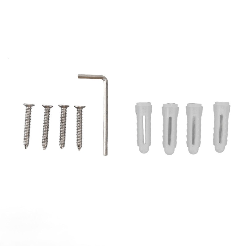 Retractable Towel Bar Robust Rustproof Stainless Steel Towel Bar Towel