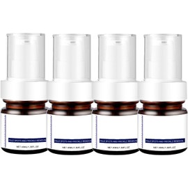 Dark Spot Correcting Serum ， Moisture Skin Brightening Skin Repairing Face Serum， Helps Even Tone, Reduces Dark Spots, Hydrating Renewing Formulated，Gentle care for the (4PCS)