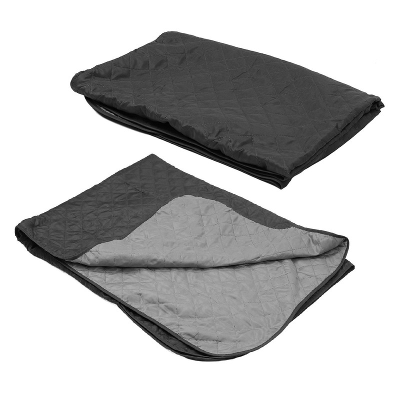 Sofa Protective Cover Waterproof Washable Wear Resistant 2 Seats Polyester