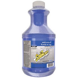 030320-Mb Mixed Berry 64oz Liq.Concentrate Sqwincher(5gal)