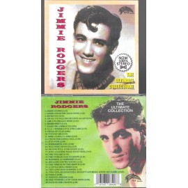 JIMMIE RODGERS-HONEYC