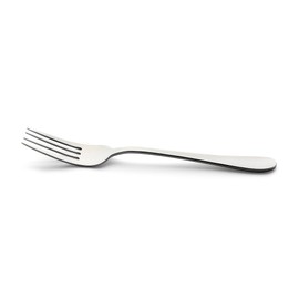 Windsor Stainless Steel Dinner Forks, Set of 4