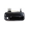 Garage-Pro Exterior Door Handle SET Compatible with 1999-2002 Toyota 4Runner