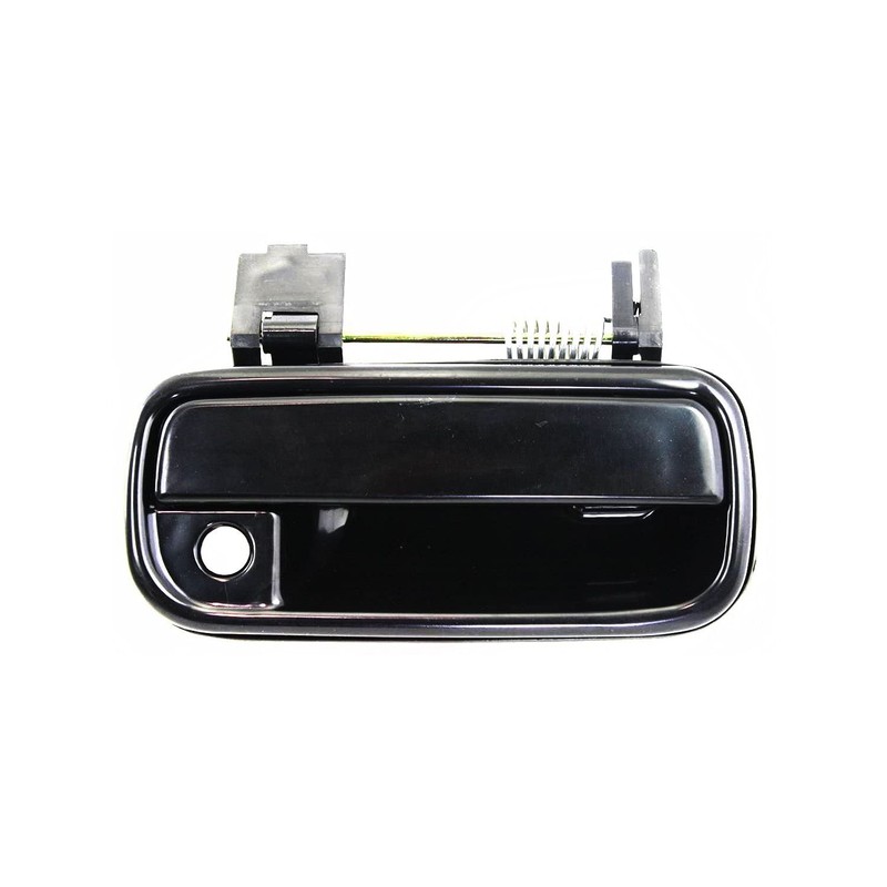 Garage-Pro Exterior Door Handle SET Compatible with 1999-2002 Toyota 4Runner