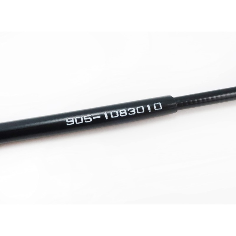 Kitaco 905-1083010 Throttle Cable (3.9 inches (100 mm) L) Monkey