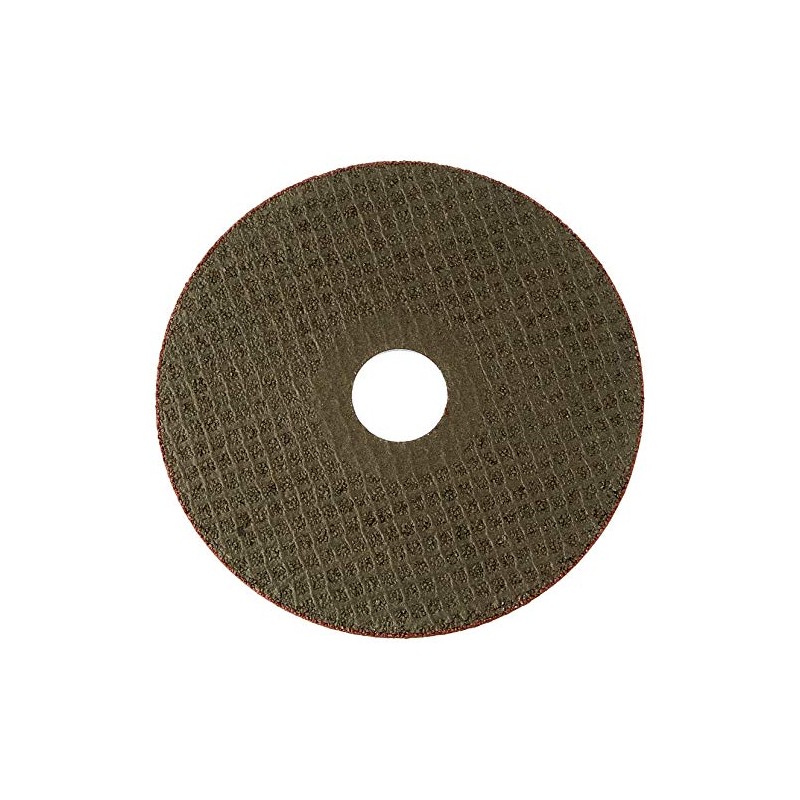 Blue Spot 4 1/2" Stone Cutting Disc