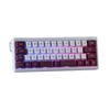 Epomaker TH40 44 Keys VIA Programmable Gasket Hot-Swappable Mechanical Keyboard