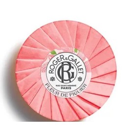 Roger & Gallet Fleur de Figuier Soap, 100gr