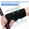 Fefod Wrist Support, Wrist Brace with Support Bar, Right Hand,
