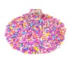 Mystic Sprinkles Easter Sprinkle Mixes (Cozy Cottontail Sprinkle Mix 3.3oz)